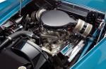 Dodge Firearrow III Sport Coupe Concept Car 1954 года